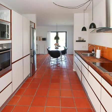 Apartment 2 Bedroom Beautiful In Samso Onsbjerg