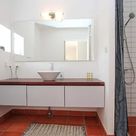 2 Bedroom Beautiful In Samso *