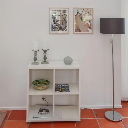 Lejlighed 2 Bedroom Beautiful In *
