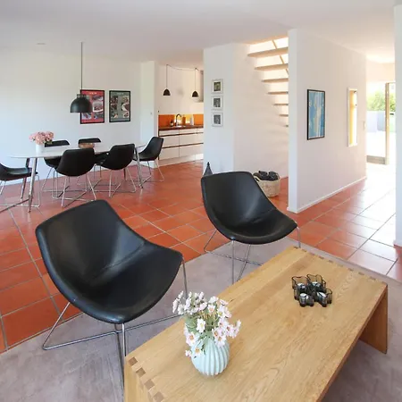 Apartment 2 Bedroom Beautiful In Samso *
