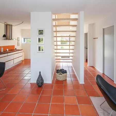 Lejlighed 2 Bedroom Beautiful In Samsø