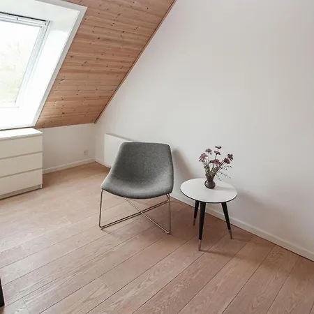 2 Bedroom Beautiful In Samso *