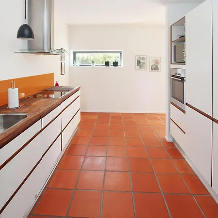 2 Bedroom Beautiful In Samso Onsbjerg