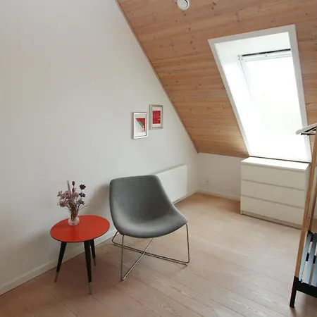 2 Bedroom Beautiful In Samso * Onsbjerg