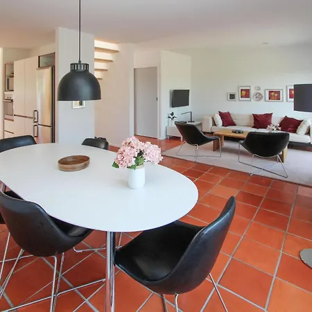 2 Bedroom Beautiful In Samso Apartment Onsbjerg