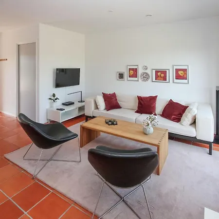 2 Bedroom Beautiful In Samso *
