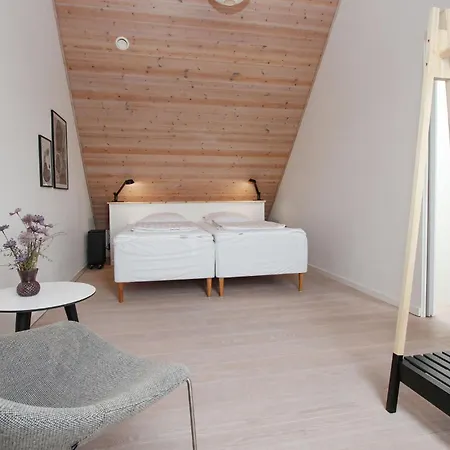 2 Bedroom Beautiful In Samso Onsbjerg