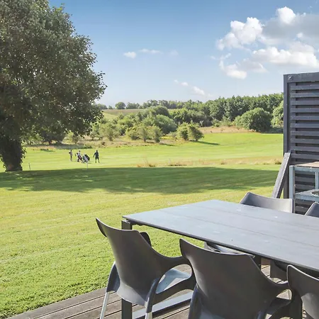2 Bedroom Beautiful In Samso * Onsbjerg