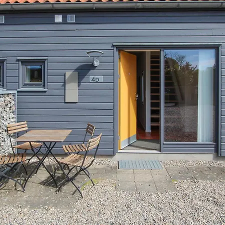 2 Bedroom Beautiful In Samso * Onsbjerg