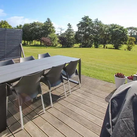 2 Bedroom Beautiful In Samsø