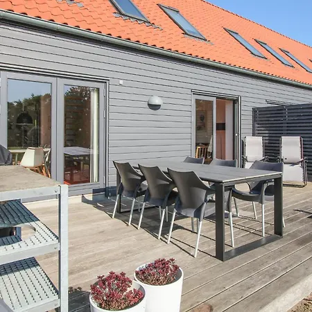 2 Bedroom Beautiful In Lejlighed *