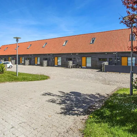 Lejlighed 2 Bedroom Beautiful In *