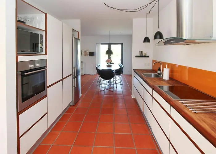Lejlighed 2 Bedroom Beautiful In Samsø