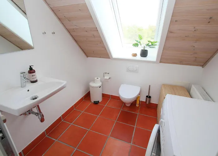 Lejlighed 2 Bedroom Beautiful In