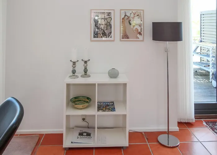 Lejlighed 2 Bedroom Beautiful In *