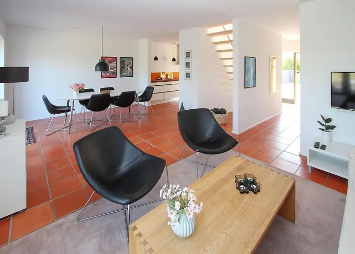 Lejlighed 2 Bedroom Beautiful In *