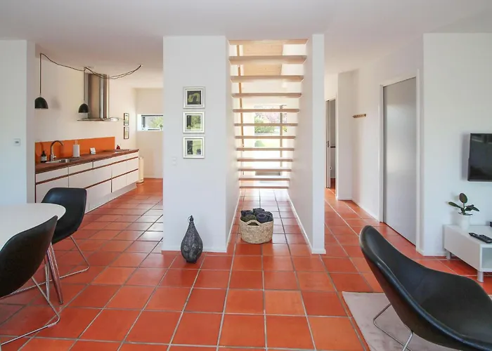 Lejlighed 2 Bedroom Beautiful In Samsø