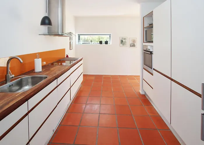 2 Bedroom Beautiful In Samsø