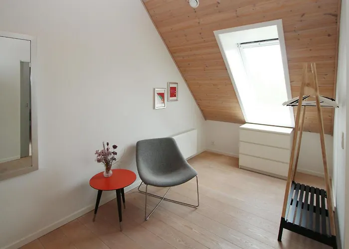 2 Bedroom Beautiful In * Samsø