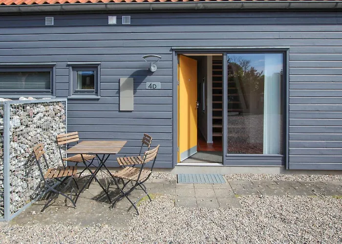 2 Bedroom Beautiful In * Samsø