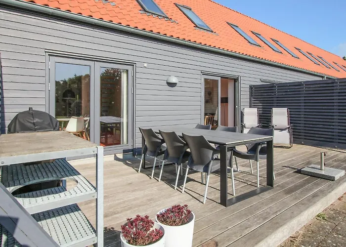 2 Bedroom Beautiful In Lejlighed *