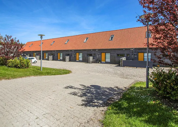 Lejlighed 2 Bedroom Beautiful In *